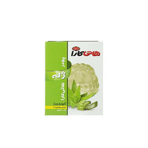 Aloe Vera Jelly Powder 100g Aloe Vera Jelly Powder 100g